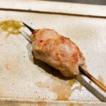 焼き鳥 さいとう - 