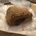 パリアッシュ - 202408  プリエ・ショコラ・オ・テ