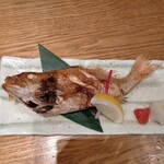 近江町・海鮮市場料理 市の蔵 - 