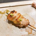 焼き鳥 さいとう - 