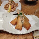 近江町・海鮮市場料理 市の蔵 - 