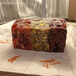 パリアッシュ - 202408  トリコロール