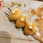 焼き鳥 さいとう - 