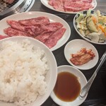 焼肉ケナリ - 