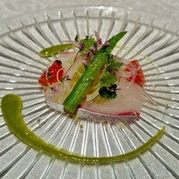 グリルうかい 丸の内店 - 