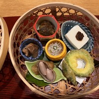 懐石 古都 - 