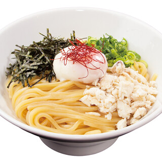 鯛塩そば 灯花_2