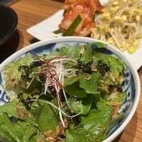 中目黒焼肉 登牛門 - 