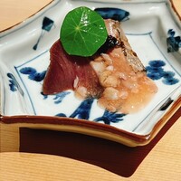 寿司 あつや - 
