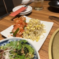 中目黒焼肉 登牛門 - 