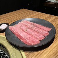 中目黒焼肉 登牛門 - 