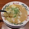 ラーメン 魁力屋 足立鹿浜店