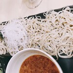 生そば 本家 きくや - 