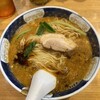 支那麺 はしご 赤坂店