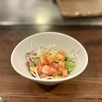 ステーキハウス 吉池 - 