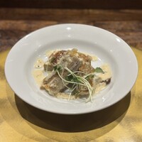 鉄板焼 炭焼 さいとう - 