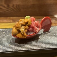 鉄板焼 炭焼 さいとう - 