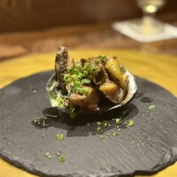 鉄板焼 炭焼 さいとう - 