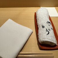 鮨 さいとう - 