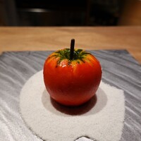 Syn - アップル