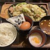 肉米 雄一飯店