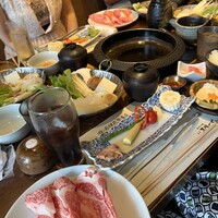 飛騨牛一頭家 馬喰一代 銀座 - 