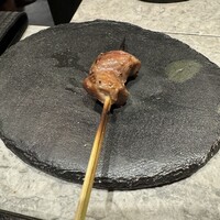 鳥つき - 