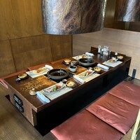 飛騨牛一頭家 馬喰一代 銀座 - 