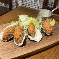 Seafood bar Ermitage 代々木店 - 