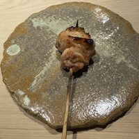 鳥つき - 