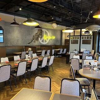 ちょい飲み、がっつり宴会もお気軽に