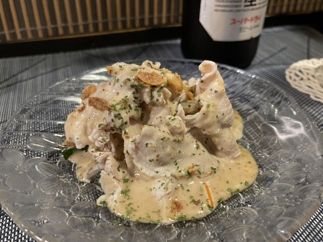 花さき - 鶴岡（居酒屋）の写真