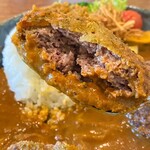 スパイス欧風カレー PAIKAJI - 