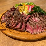 暴走熟成肉庫　肉アバンギャルド - 
