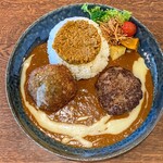 スパイス欧風カレー PAIKAJI - 