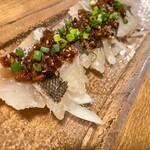 暴走熟成肉庫　肉アバンギャルド - 