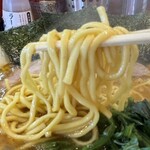 家系ラーメン王道 神道家 - 
