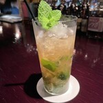 BAR　ChiC - 