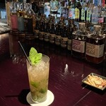 BAR　ChiC - 