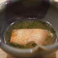 鮨 なんば 日比谷 - 