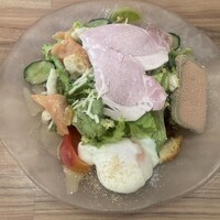 ポワン ドゥ デパー - 