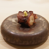 鮨 なんば 日比谷 - 