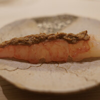 鮨 なんば 日比谷 - 