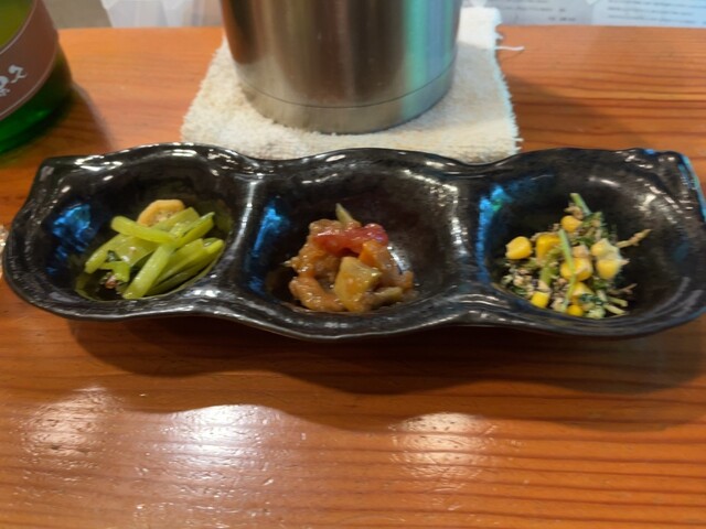 Ikina Gohan to Ikina Sake Sakeshogun photo 5