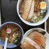 松戸富田製麺 三井アウトレットパーク木更津店