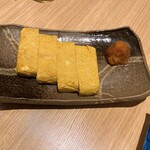 蕎麦切り 爾今 - 