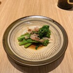 蕎麦切り 爾今 - 