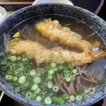花子そば・うどん - 