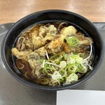 東部湯の丸サービスエリア 上り フードコート - 