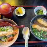 花子そば・うどん - 